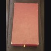 Boxed 1929 Nuremberg Table Award ( Bronze ) # 1975